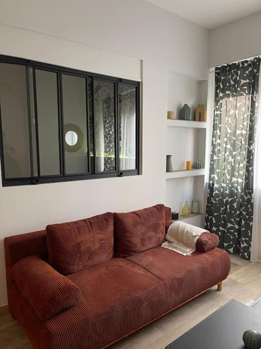 The Place To Be 7 * Lyon