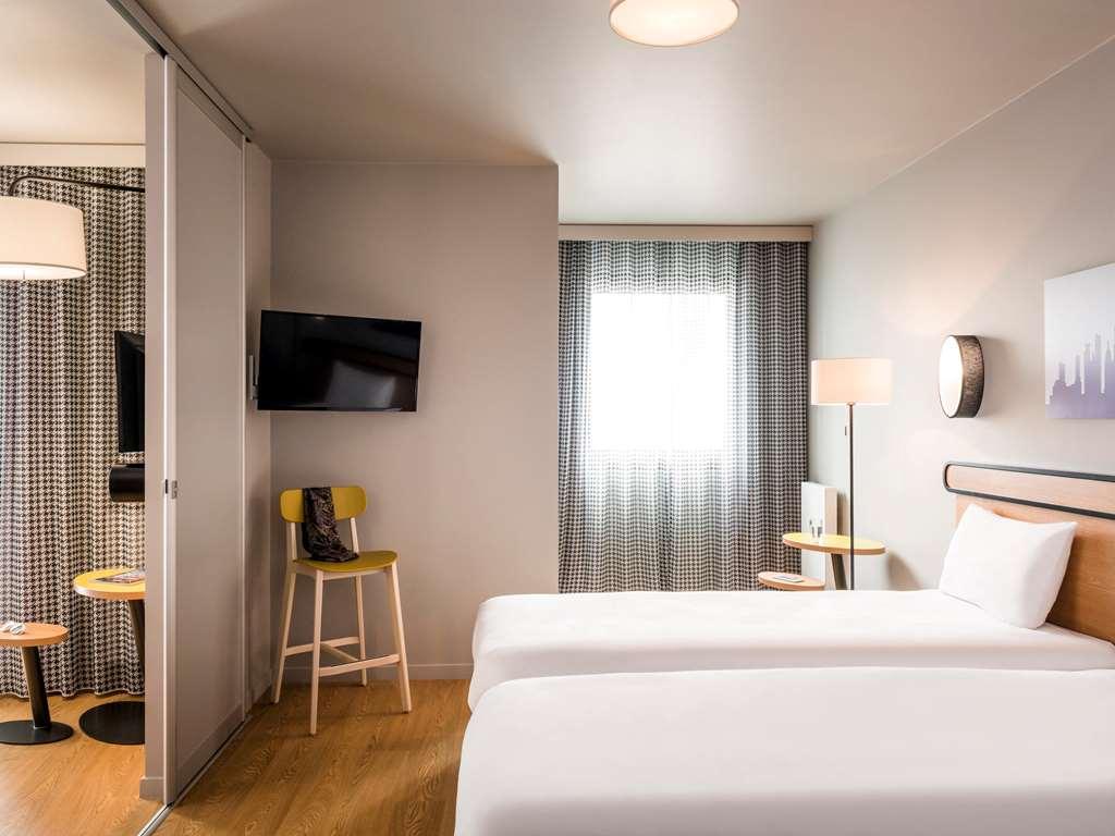 Comfort Rive Gauche Centre Lyon