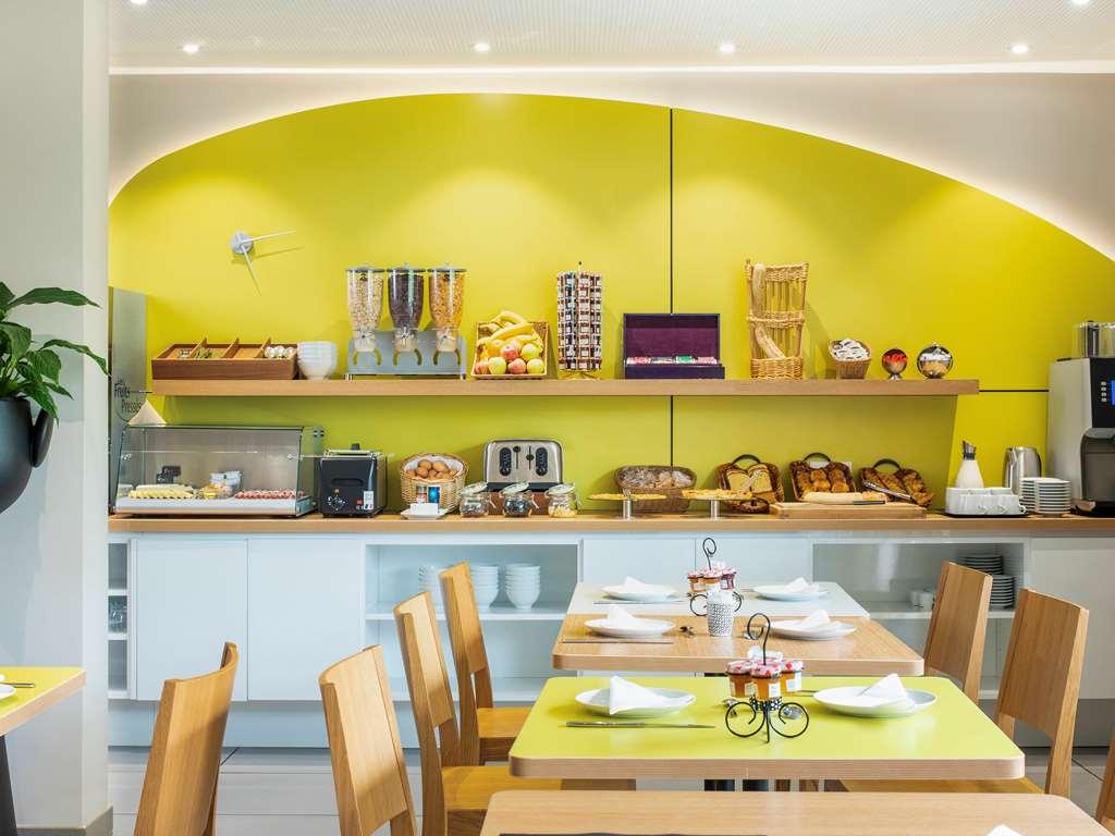 Aparthotel Adagio Access Centre Universite 3*