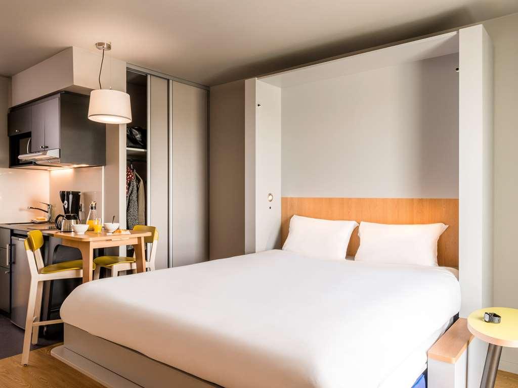 Comfort Rive Gauche Centre
