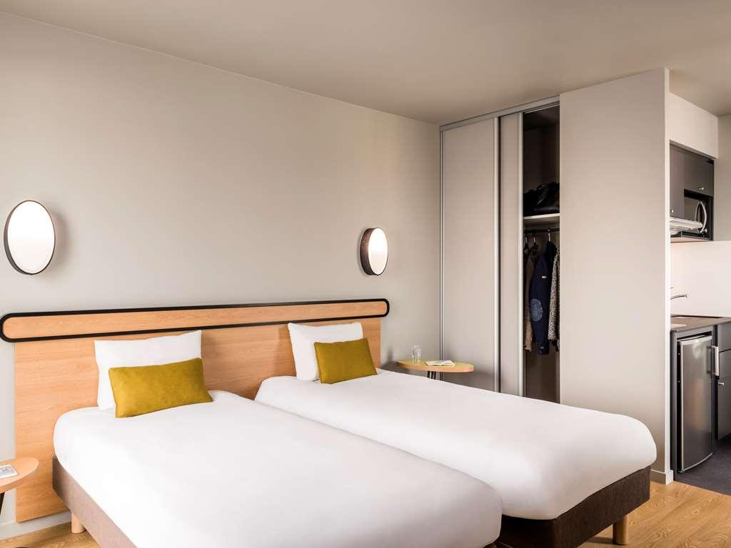 Adagio Access Centre Universite Aparthotel 3*