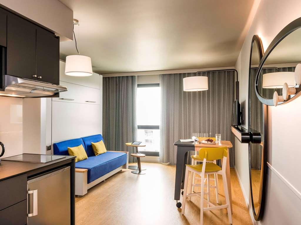 Adagio Access Centre Universite 3* Lyon