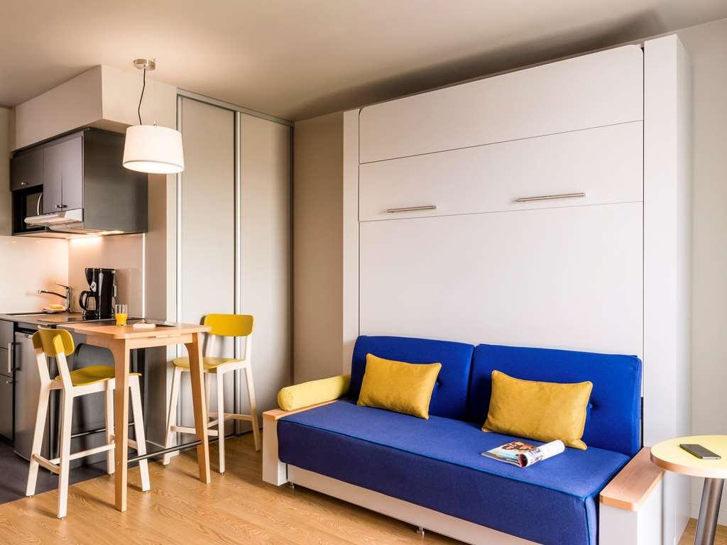 Adagio Access Centre Universite Aparthotel