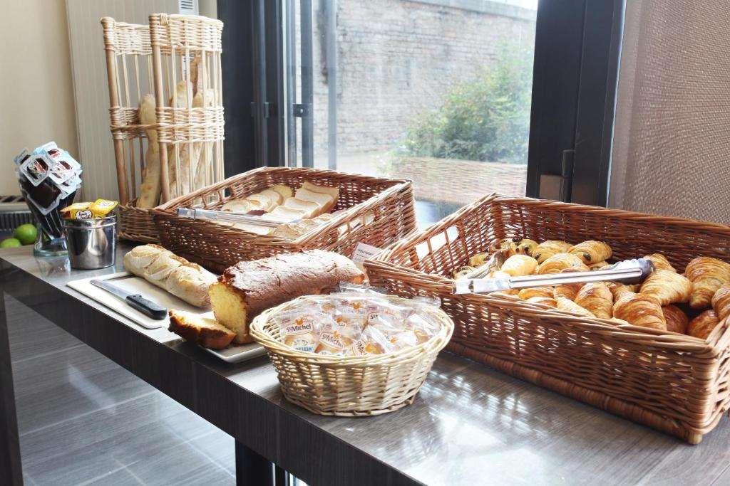 Appart Hotel Odalys City Lyon Confluence