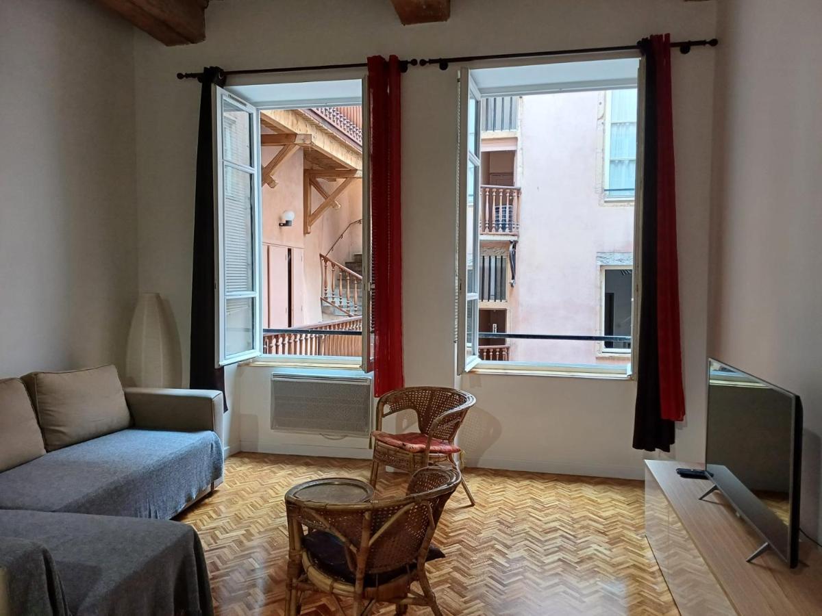 Old Town - Vieux -50 M2 Flat *