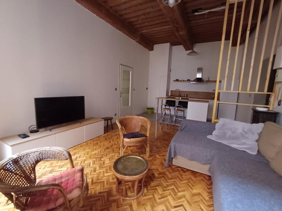 Apartment Old Town - Vieux -50 M2 Flat *