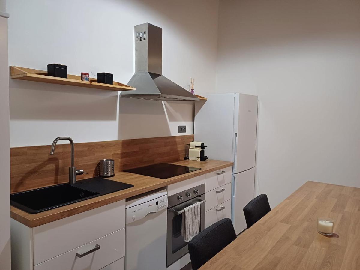Old Town - Vieux -50 M2 Flat Apartment Lyon