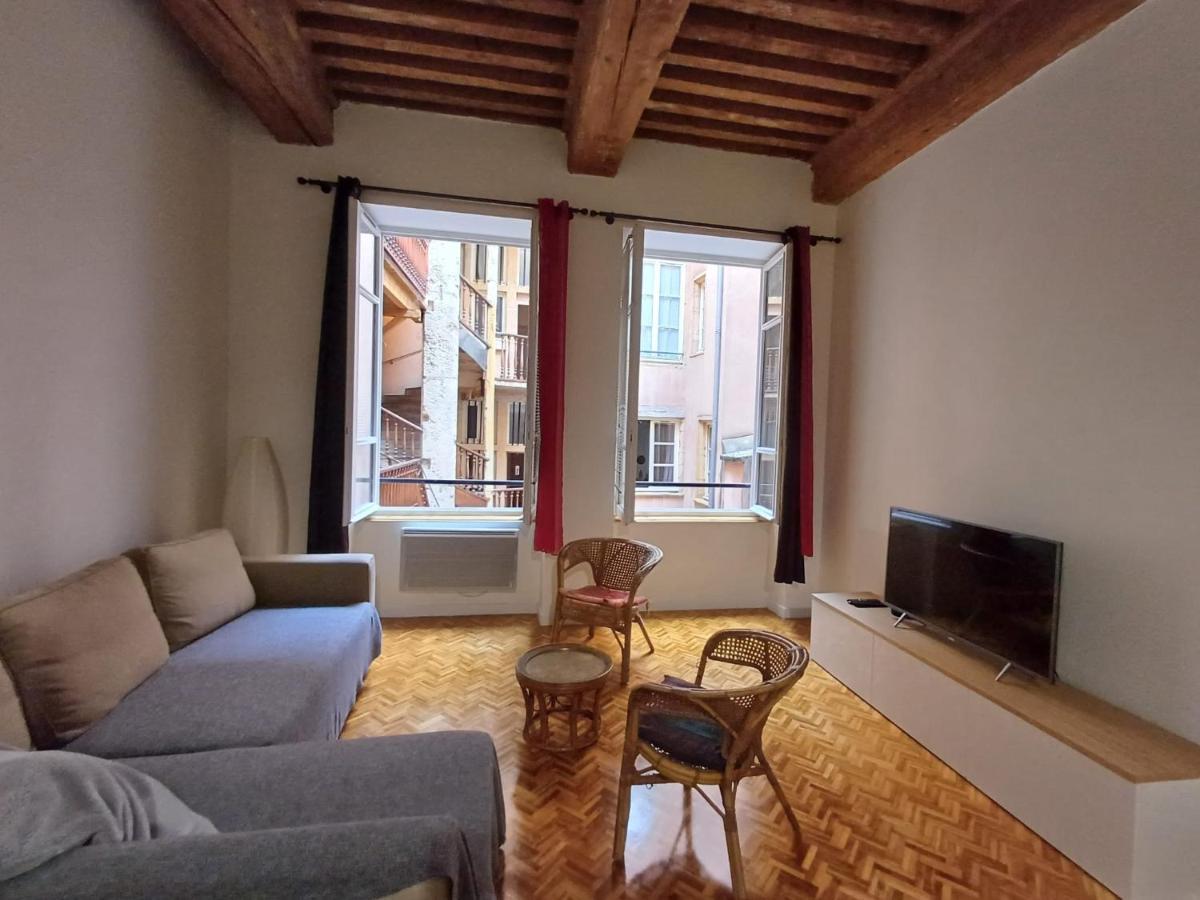 Old Town - Vieux -50 M2 Flat Apartment