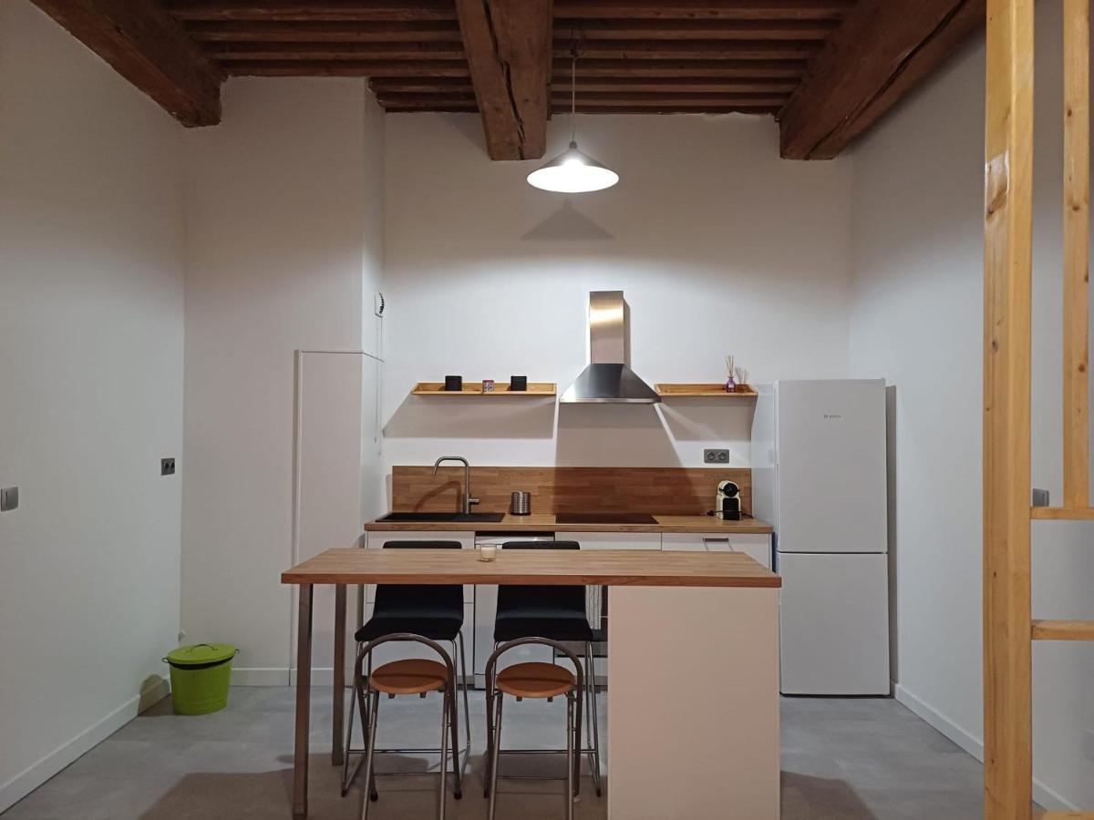 Old Town - Vieux -50 M2 Flat