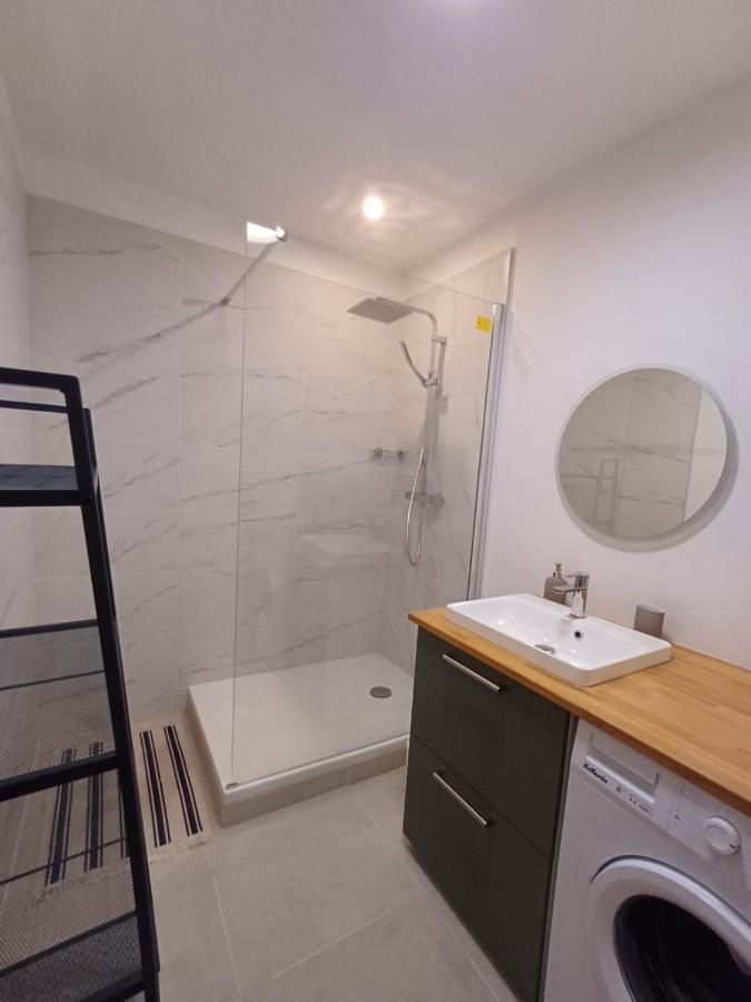 Apartment Old Town - Vieux -50 M2 Flat