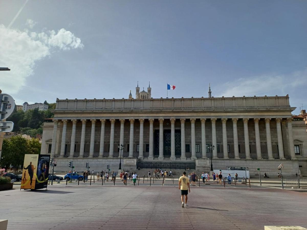 Apartment Old Town - Vieux -50 M2 Flat *