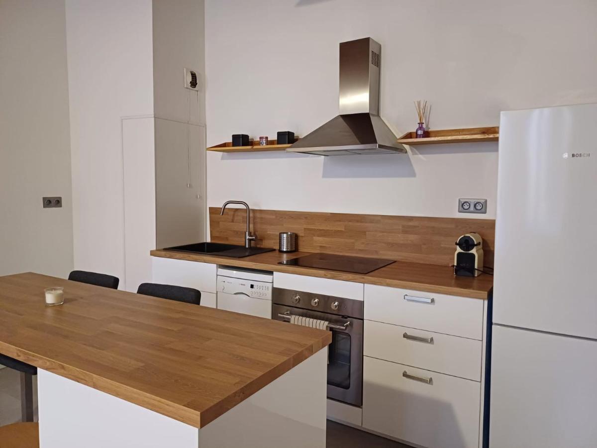 Old Town - Vieux -50 M2 Flat Apartment