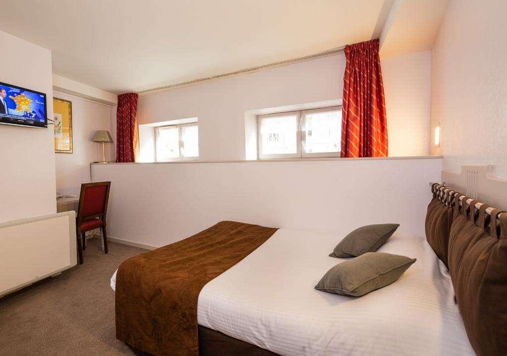 Hotel Du Parc