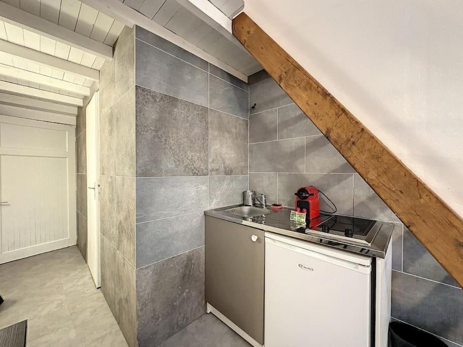 Apartment Cosy Appt Coeur De 1 Imbert Lyon