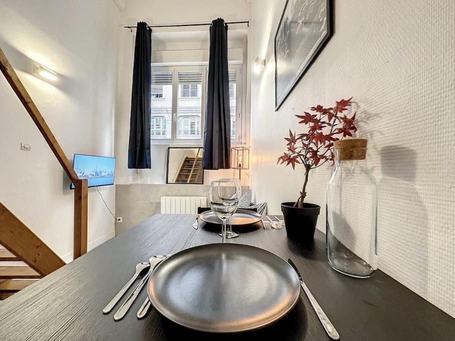 Cosy Appt Coeur De 1 Imbert Apartment