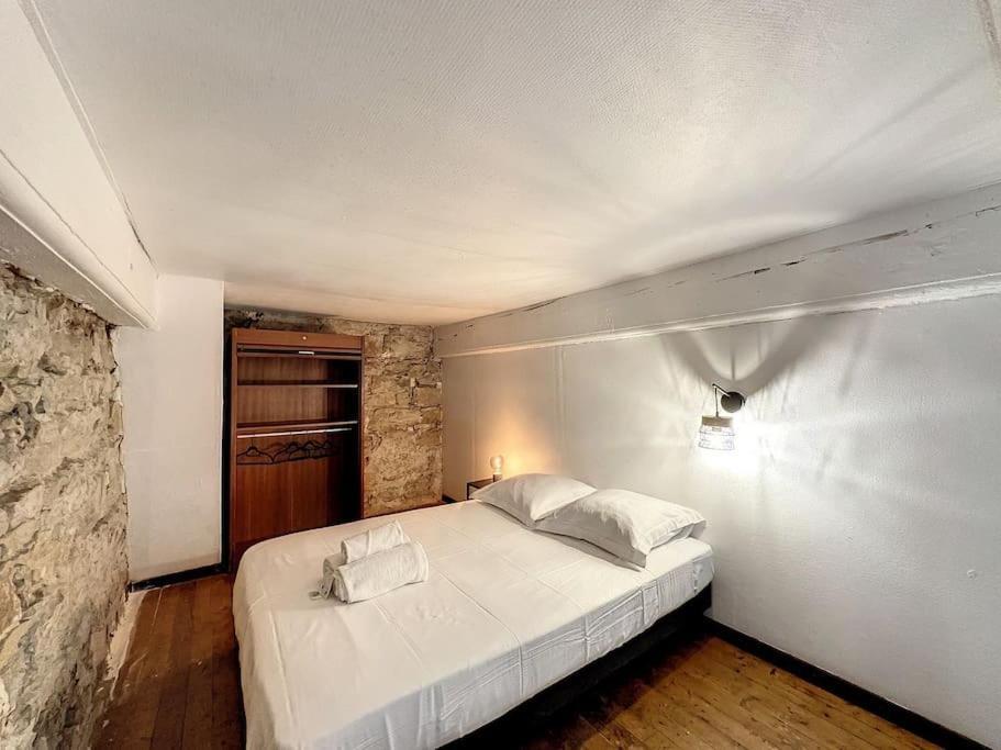 Cosy Appt Coeur De 1 Imbert Apartment