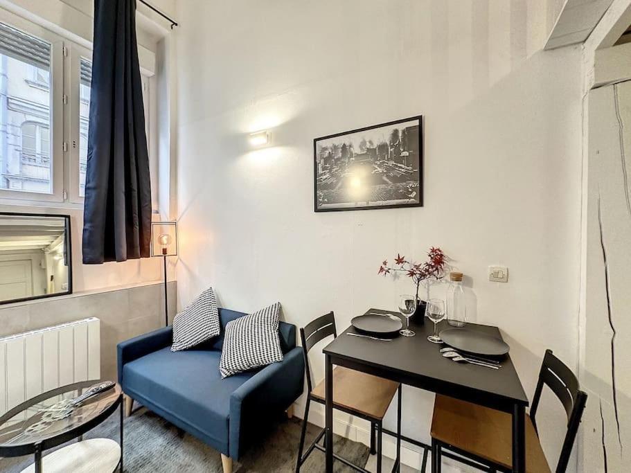 Cosy Appt Coeur De 1 Imbert *
