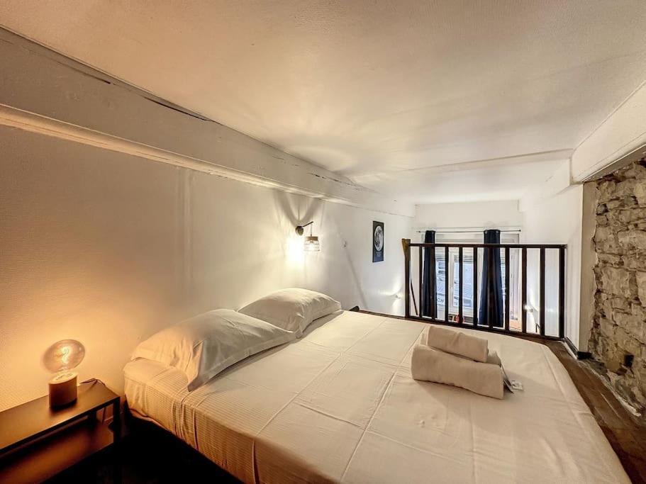 Cosy Appt Coeur De 1 Imbert Apartment *