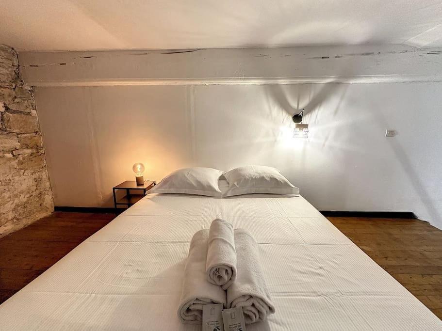 Cosy Appt Coeur De 1 Imbert Apartment