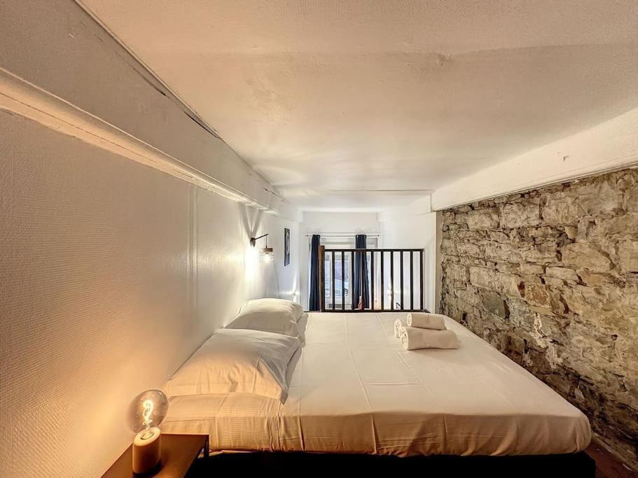 Apartment Cosy Appt Coeur De 1 Imbert Lyon