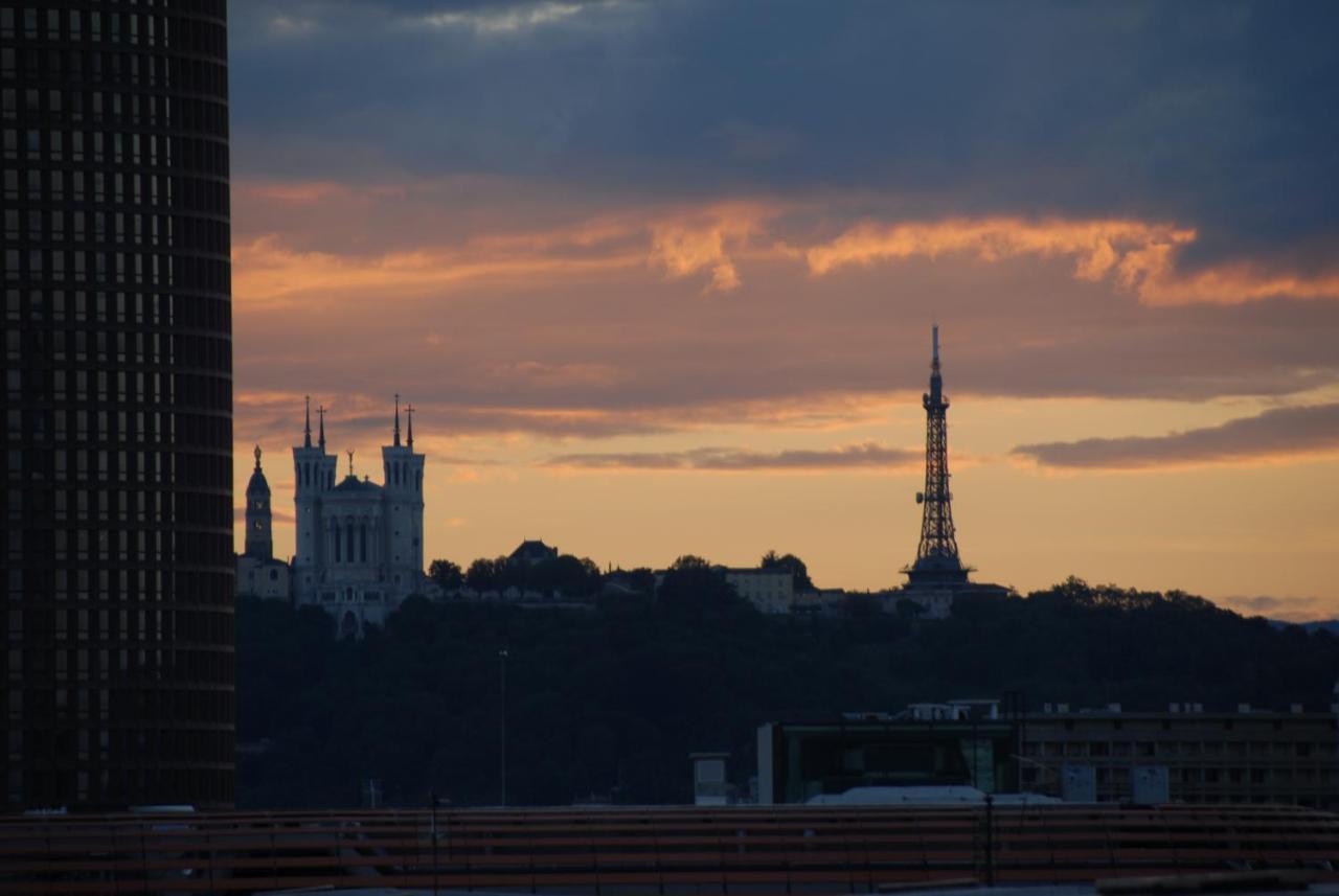 Jolie A Louer - Vue Imprenable * Lyon