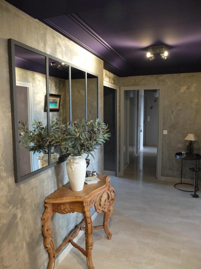 Jolie A Louer - Vue Imprenable Guest house Lyon