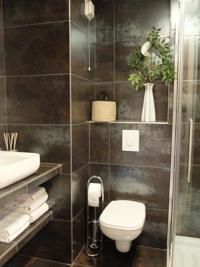 Jolie A Louer - Vue Imprenable Guest house
