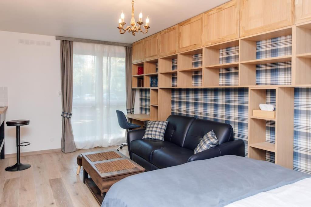 Design Renove/ Berges Du Rhone Apartamento