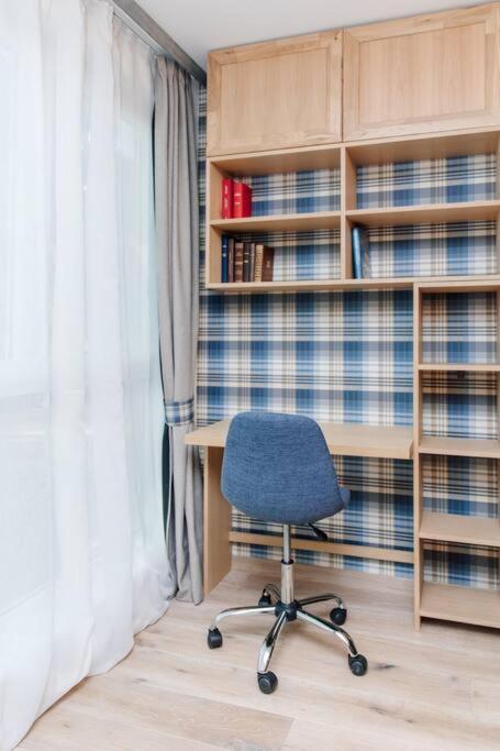 Apartamento Design Renove/ Berges Du Rhone