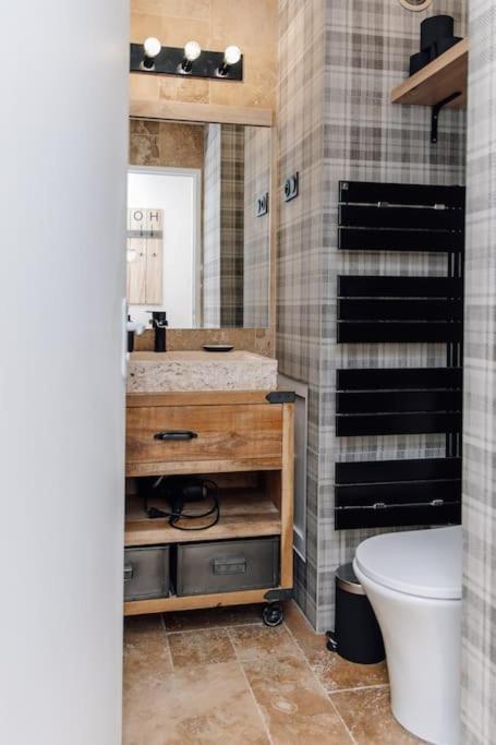 Design Renove/ Berges Du Rhone Apartamento Lyon