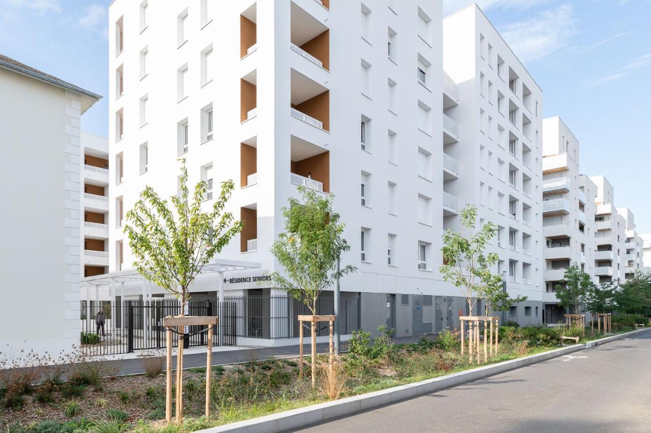 Appartement Ovelia - Les Jardins D'hortense *