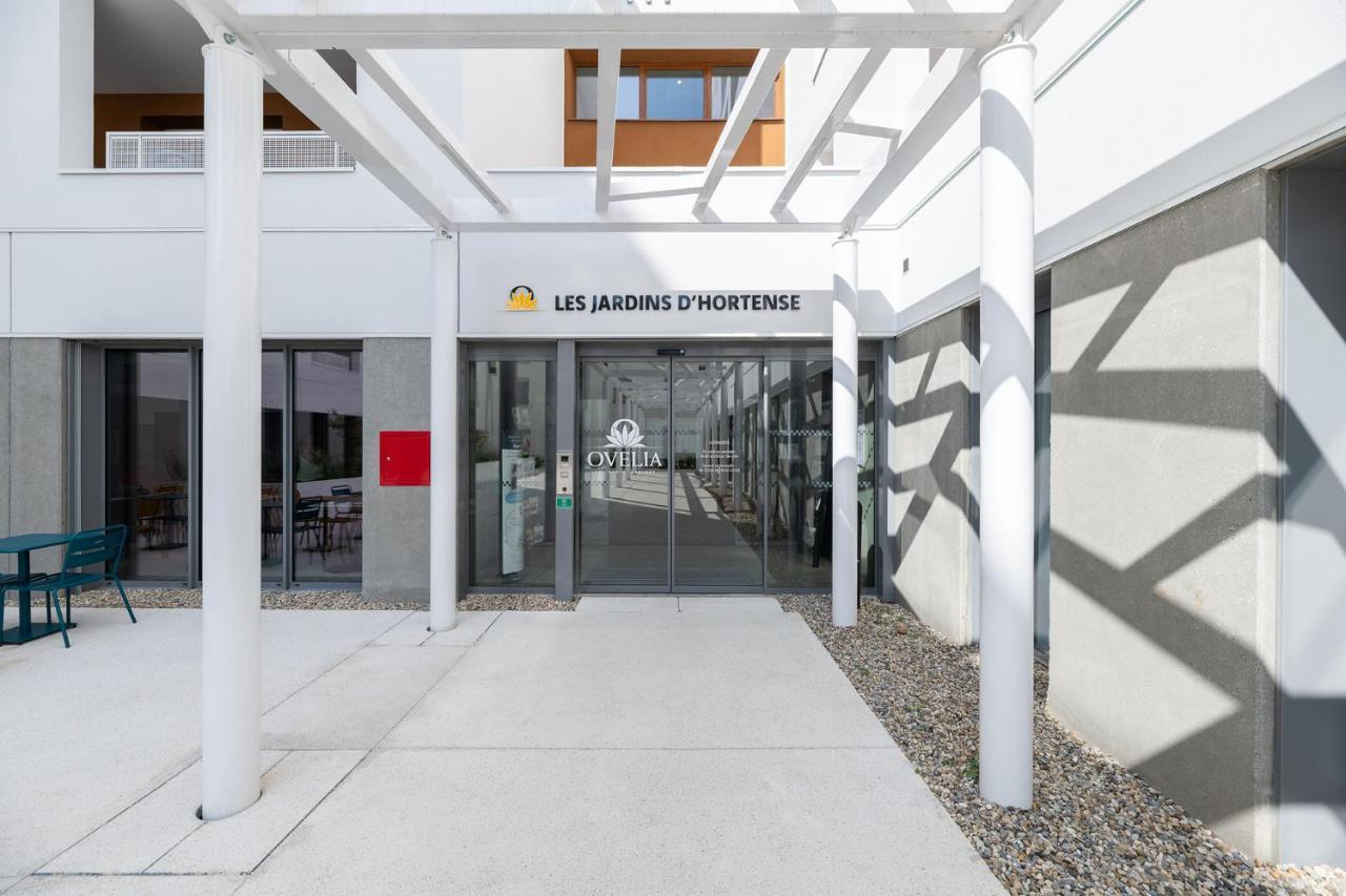 Appartement Ovelia - Les Jardins D'hortense