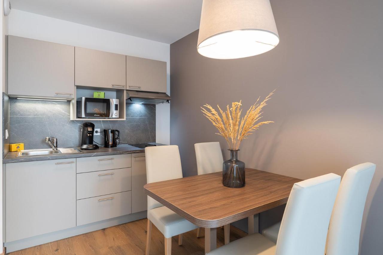 Appartement Ovelia - Les Jardins D'hortense