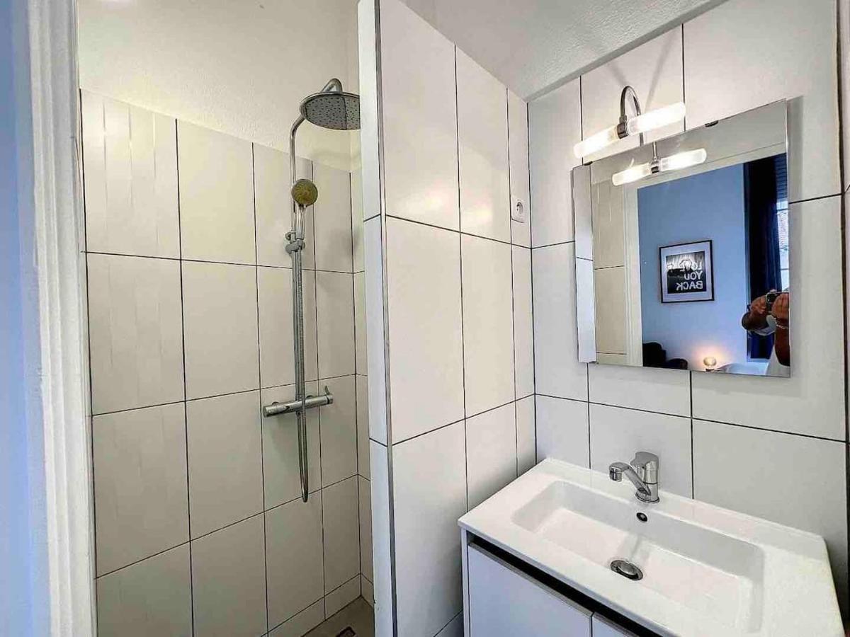 Appartement Cosy 6/metro Foch-bossuet 1 *