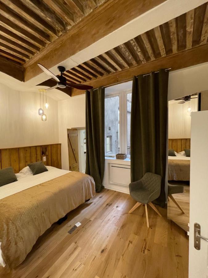 Les Balcons De Guignol * Lyon