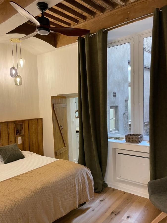 Apartment Les Balcons De Guignol *
