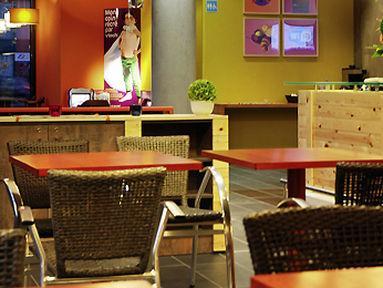 Ibis Styles Centre - Gare Part Dieu Hotel