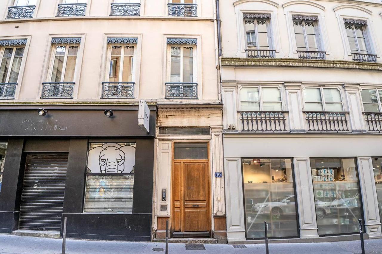 Honore Flandrin Appartement *