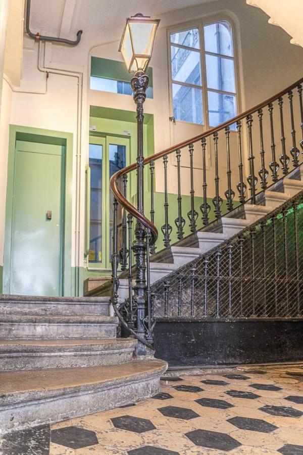Honore Flandrin Appartement *