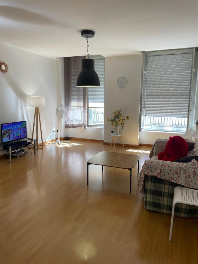 Loft Appartement