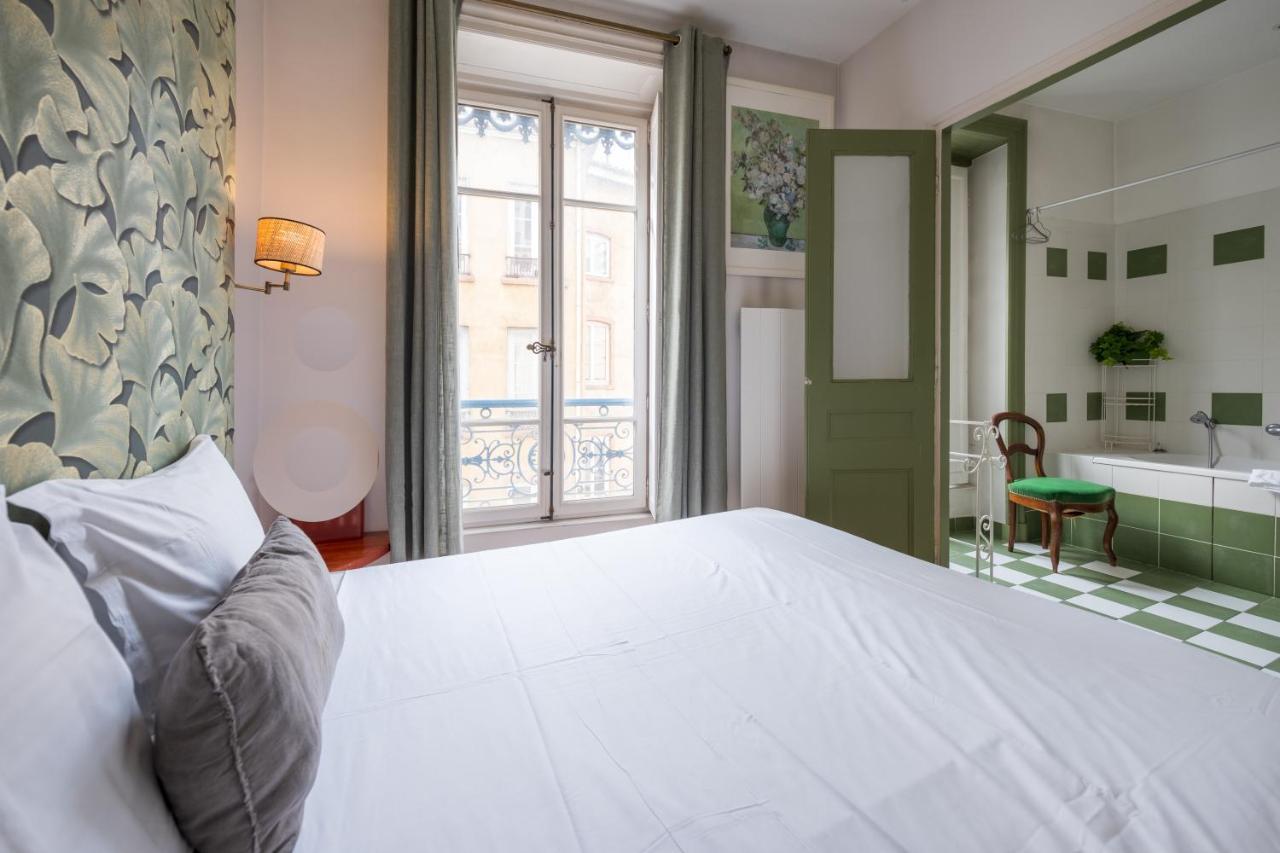 Honore Flandrin Appartement Lyon