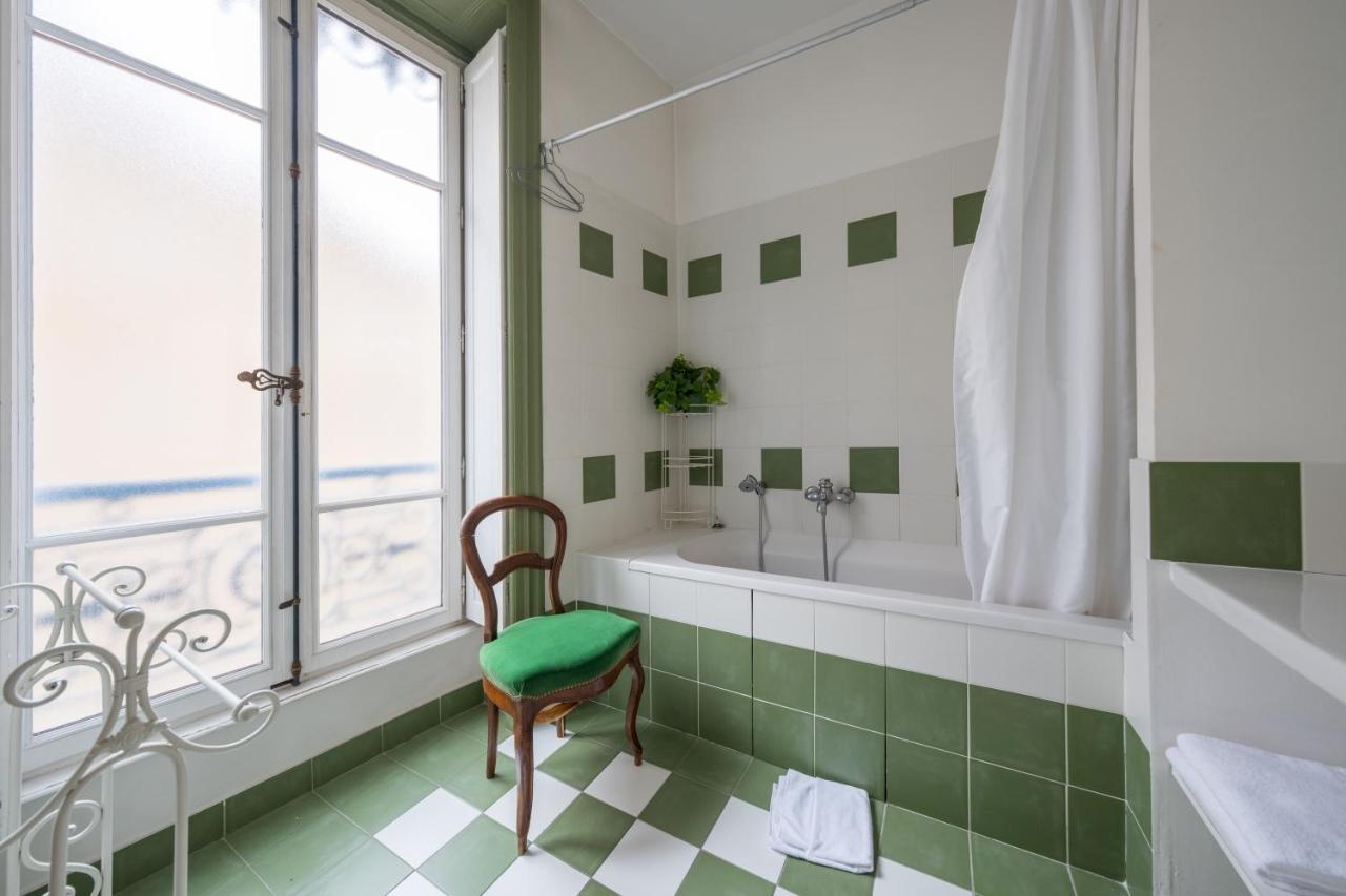 Honore Flandrin Appartement *