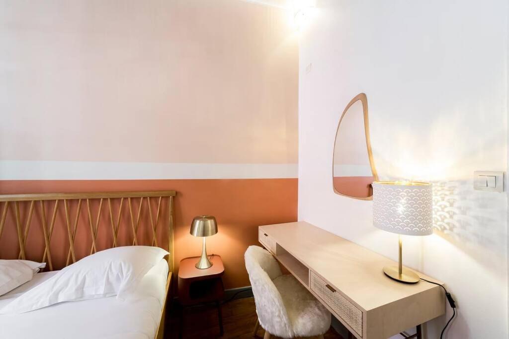 Appartement Spacious And Cozy In Vieux Ail