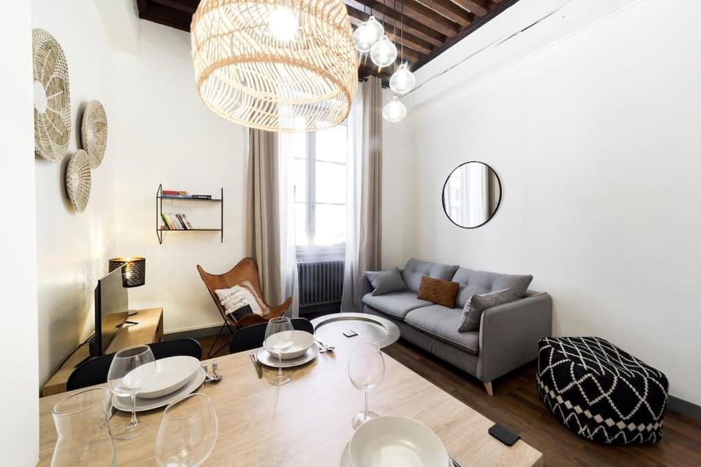Spacious And Cozy In Vieux Ail