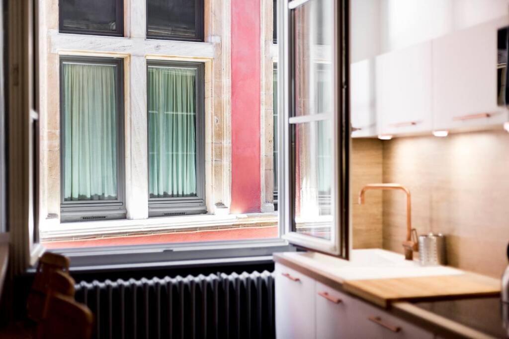 Appartement Spacious And Cozy In Vieux Ail Lyon
