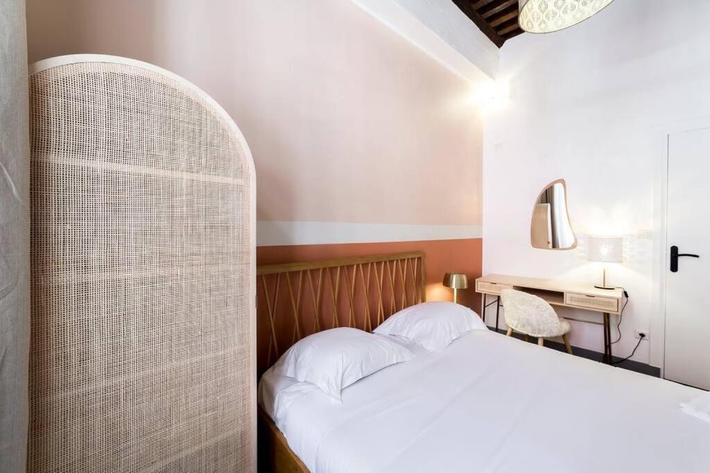 Appartement Spacious And Cozy In Vieux Ail Lyon