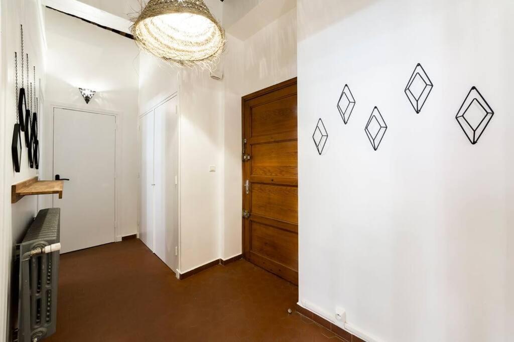 Appartement Spacious And Cozy In Vieux Ail
