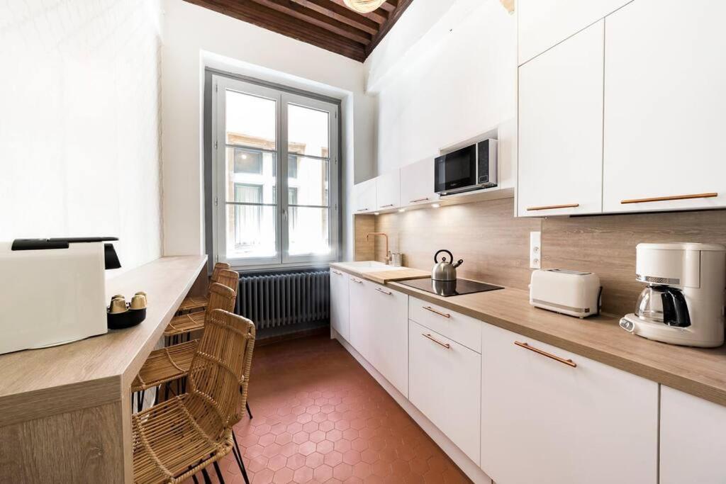 Spacious And Cozy In Vieux Ail