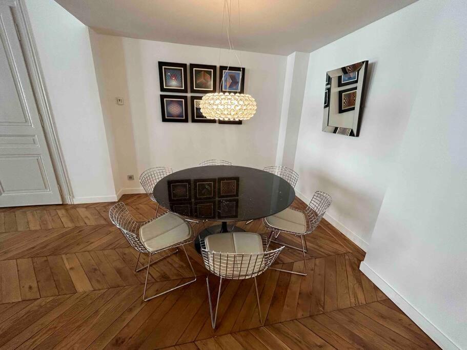 Appartement Le Merciere / Presqu'ile Hyper Centre Lyon