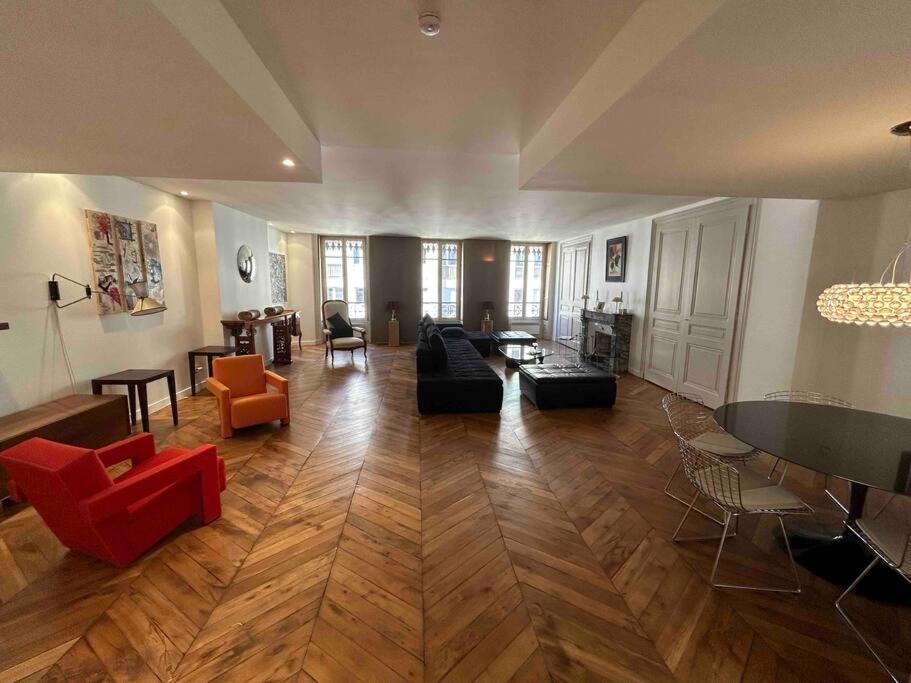 Le Merciere / Presqu'ile Hyper Centre Appartement